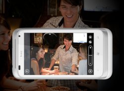 HTC Radar